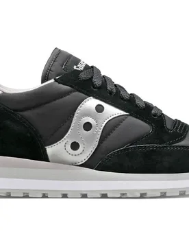 Saucony Sneakers Nero - Saucony - FashionsVida