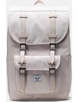Mochila little america mid backpack - Herschel - FashionsVida