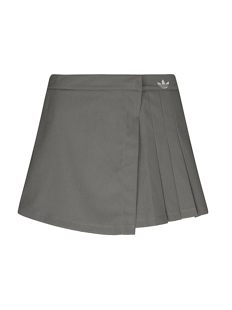 Adidas Minifalda oliva 42 - Adidas - FashionsVida