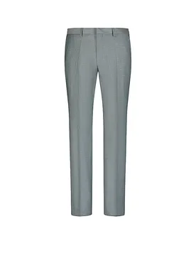 Pantalones de traje verde 58 - Robson - FashionsVida