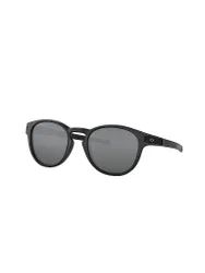 Damen Sonnenbrille Latch Matt Black schwarz W