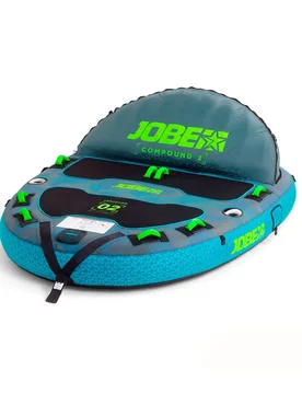 Housse Compound 2p ´24 One Size unisex - Jobe - FashionsVida
