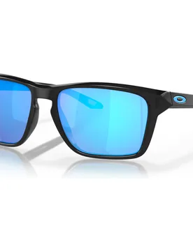 Sylas black ink w/ sapphire irid gafas deportivas (UNICA) - Oakley - FashionsVida
