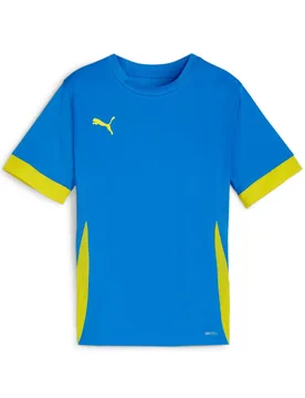 Trainingstrikot für Kinder TeamGoal - Bleu - unisex - Size: 12 ans - Puma - FashionsVida