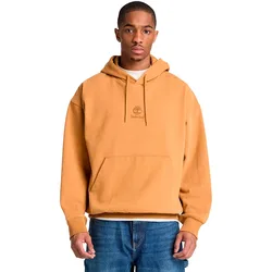 Felpa Con Cappuccio Shorewood Hw Wheat M