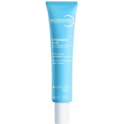 Bioderma - Hydrabio RICHE 40 Ml