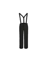 Pantaloni da sci da ragazza Lagos Jr nero 128
