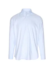 Hemd Slim Fit hellblau 43 herren