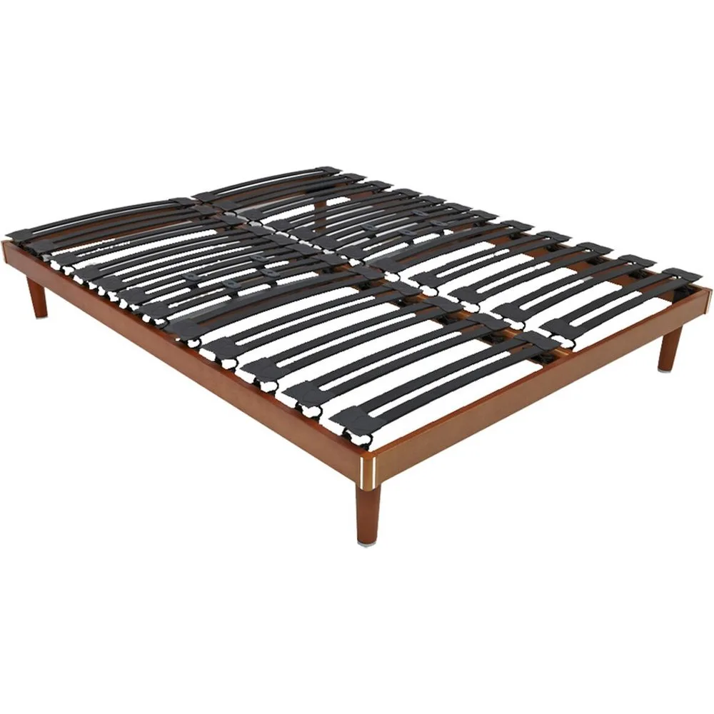 Somier fijo Tecno - Dunlopillo - FashionsVida