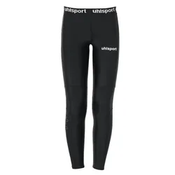 Uhlsport Leggings Black M Homme