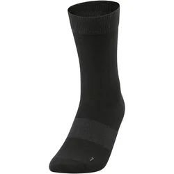 Socken de loisir 3-pack - Noir - unisex - Size: 47/50