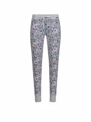 Pantalon de pyjama gris clair 42