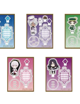 The Case Study of Vanitas Surrounding Desktop Ornament Small Acrylic Stand Model Plate Desk Decorations Animation Peripheral - Aliexpress - FashionsVida