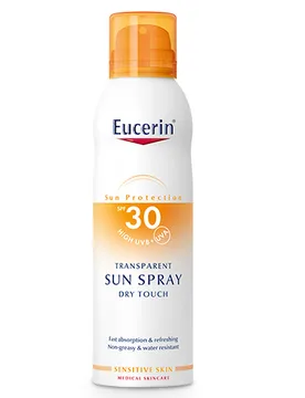 Eucerin Sensitive Protect - Eucerin - FashionsVida
