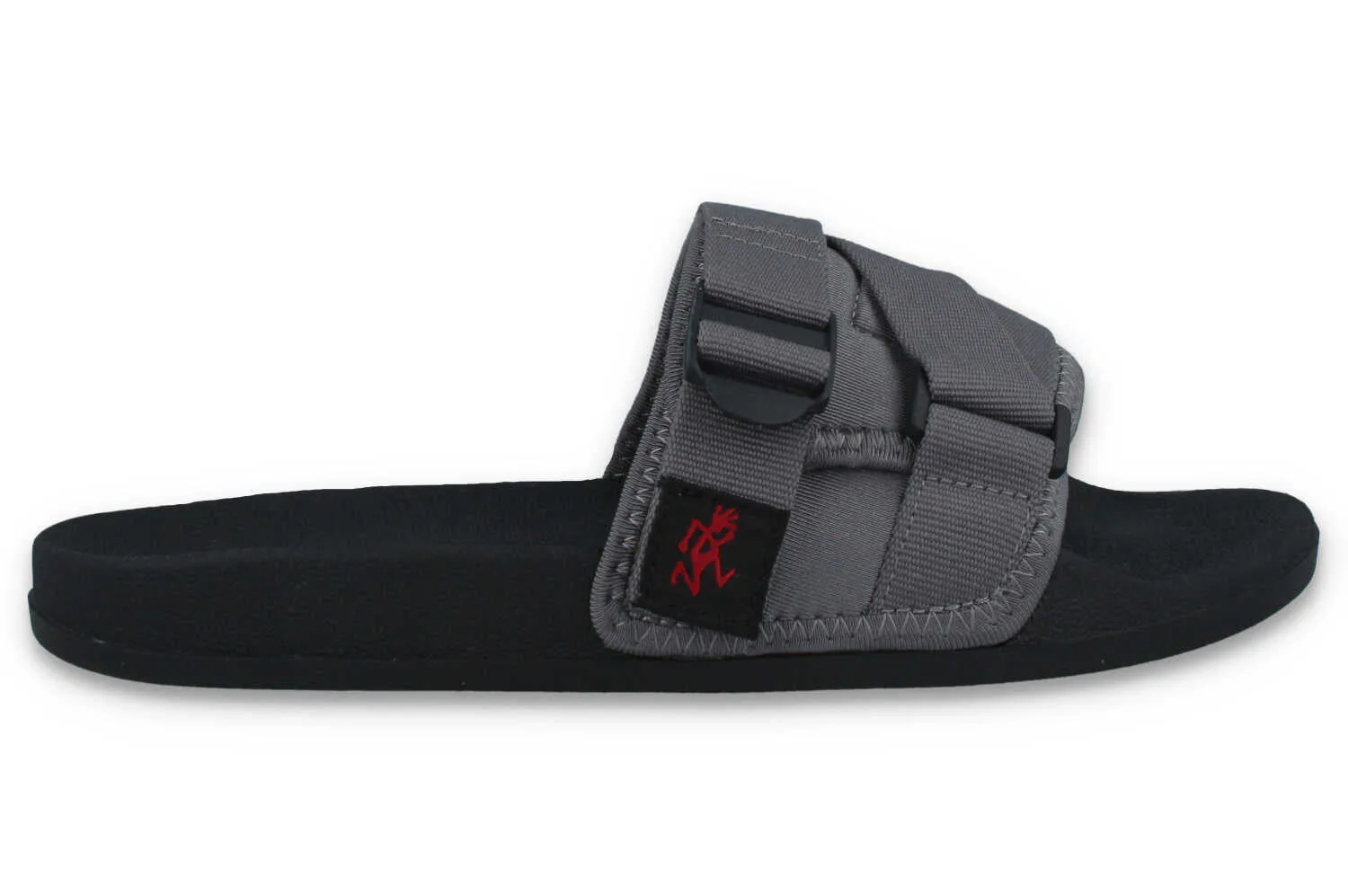 Slide Sandals - Sneaker - grau - Herren - Size: 48 - Gramicci - FashionsVida