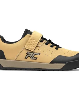 Scarpe Mtb Hellion Clip Khaki / Black - Ride Concepts - FashionsVida