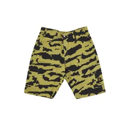 Pantalone Corto Uomo Retrofuture Combat Shorts Military Camo