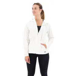 Giacca Outrun The Storm White 100 / White 100 / Reflective 960 XS