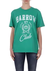 BARROW T-shirt e Polo Verde