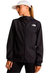 Fontanales CHAQUETA TRAIL RUNNING MUJER Negro