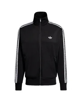 Blouson FIREBIRD TT negro XL - Adidas - FashionsVida