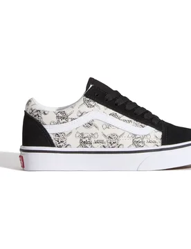 Zapatillas casual unisexOld Skool - Vans - FashionsVida