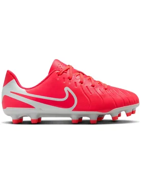 Kinder- Fußballschuhe Tiempo Legend 10 Club MG - Blanc - unisex - Size: 38,5 - Nike - FashionsVida