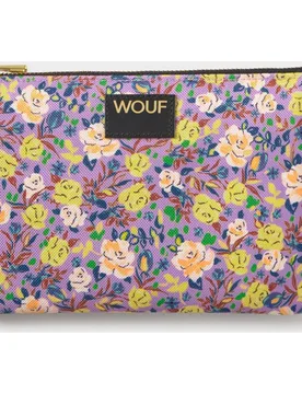 Wouf - Pouch Sundance - Wouf - FashionsVida