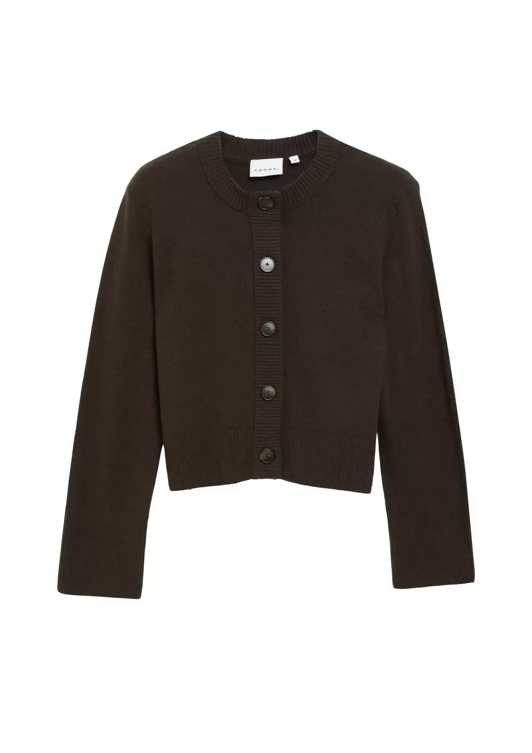Strickjacke female - 40 - FashionsVida