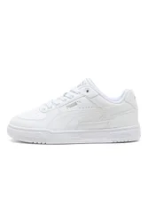 Sneakers bianche stile court Caven III Jr 38