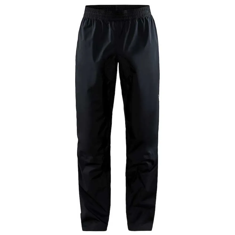 Pantaloni Core Endur Hydro Black - Craft - FashionsVida