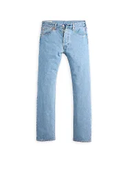 Jeans Straight Fit 501 azzurro 33/L30