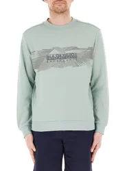 Felpa girocollo TIFFANY XL