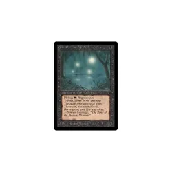 Will-o'-the-Wisp Beta
