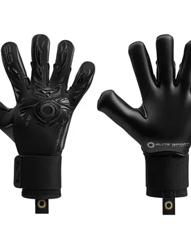 Sport Gants De Gardien De But Neo Revolution X Black 7 unisex - Elitegroup - FashionsVida