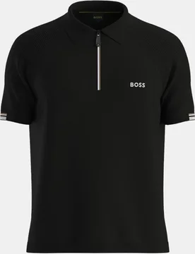 Jersey De Golf De Hombre Perform Ps - Boss - FashionsVida
