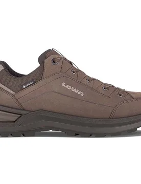 Renegade evo gtx low zapatilla trekking hombre Marron (42) - Lowa - FashionsVida