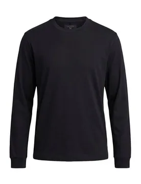 Camiseta Hombre Negro L,XL Hombre - Rag & bone - FashionsVida