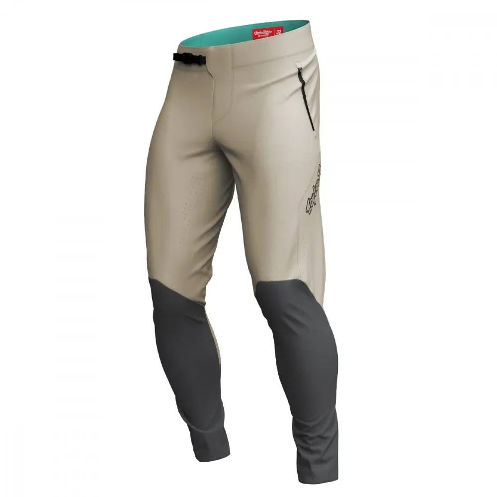 Troy Designs Pantaloni Stage Mono Stone - Lee - FashionsVida