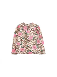 T-shirt Bambina 11F621_6653