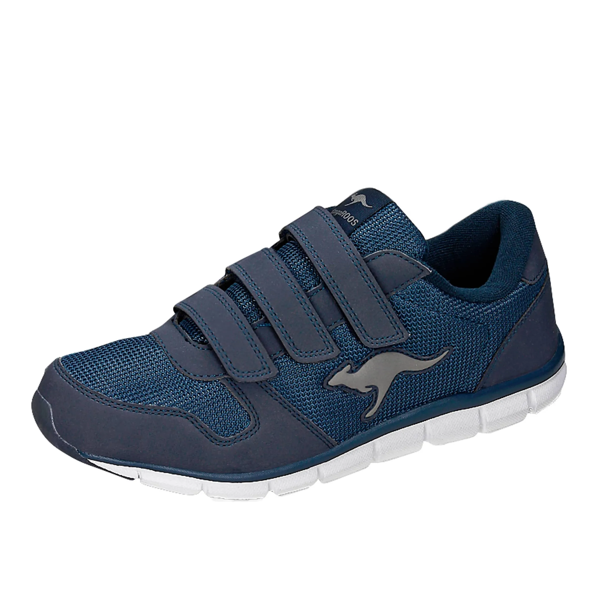 Sportschuh "Run" blau 41 Damen - Kangaroos - FashionsVida