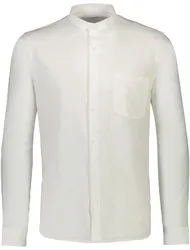 XXL Linen/cotton shirt L/S male