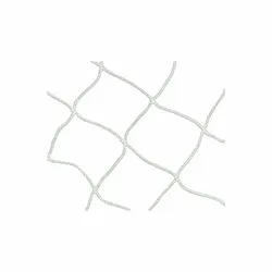 Netz 100 x 65 - Blanc - unisex - Size: TU