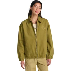 Chaqueta de mujer Chill Time