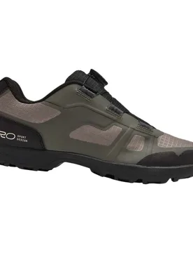 Giro Chaussures Vtt Gauge Boa - Giro - FashionsVida