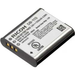 Batería recargable BJ-11 para baterias DB-110