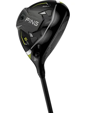 Ping G430 Max Fairwayhölzer - PING - FashionsVida