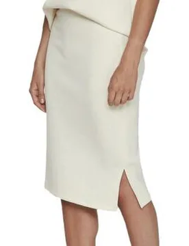 Midiröcke Siffi Eu S;Eu M;Eu Xs Female - Vila - FashionsVida