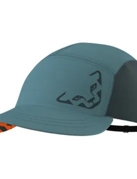 ALPINE CAP Unisex Smoke Blue - Dynafit - FashionsVida