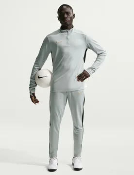 Jogginghose Academy - Gris - male - Size: XL - Nike - FashionsVida